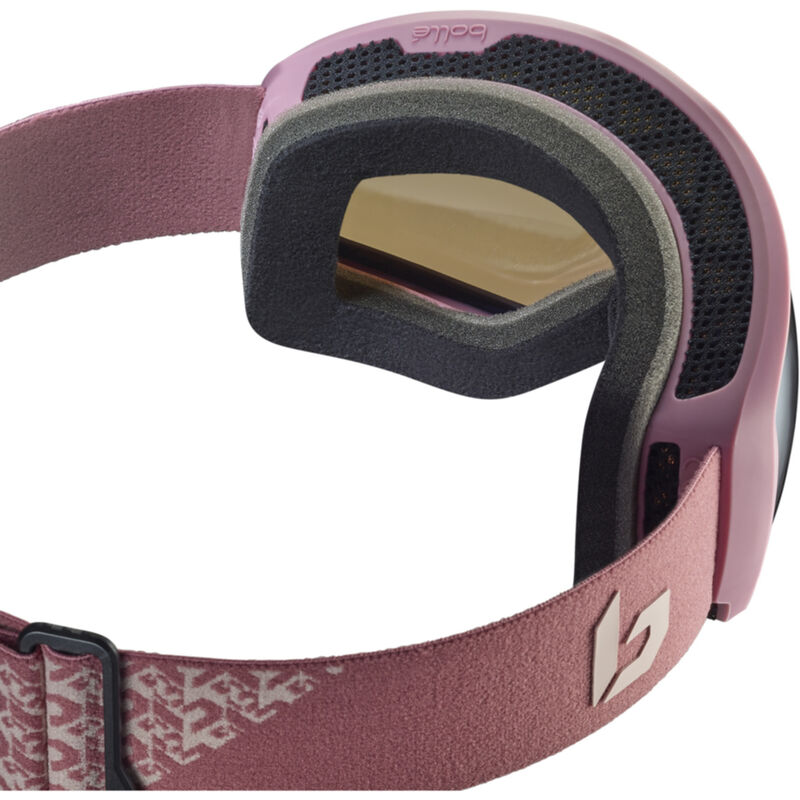 LAIKA, Vintage Rose Matte-Black Chrome Cat 3, hi-res image number null